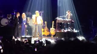 Douwe Bob Melle Stijn van Dalen Jennifer Ewbank [upl. by Eireva]