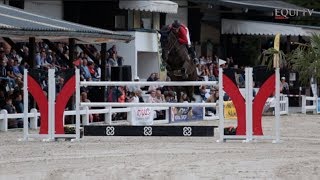 Gesves place aux jeunes chevaux [upl. by Bourque]