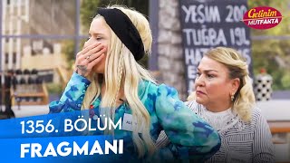 Gelinim Mutfakta 1356 Bölüm Fragman [upl. by Dyer]