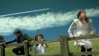 Proof Chemtrails are being edited into old moves commercials cartoons [upl. by Syst]