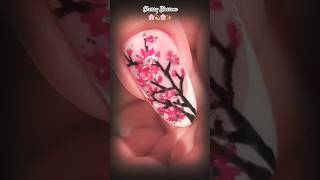 GIRLISH🌸 nailartcutedesignlovebeautifulartshortsviralshortstrendingtutoriadiyfyp [upl. by Irec567]