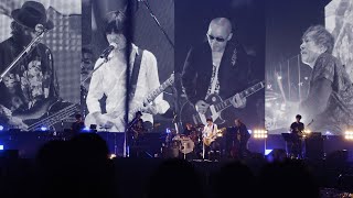 エレファントカシマシ Live Bluray amp DVD「35th ANNIVERSARY TOUR 2023 YES I DO」ダイジェスト [upl. by Ailahk]