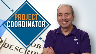 How to Make the Project Coordinator Role EFFECTIVE [upl. by Posehn]