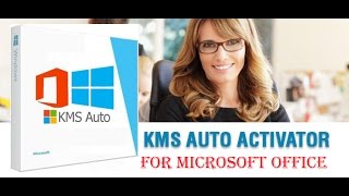 How to Activate Microsoft Office 100 Works KMS AutoNet Bangla tutorial [upl. by Itsim]