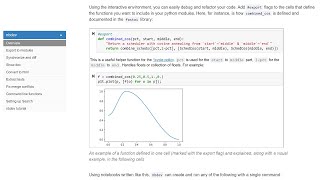 nbdev tutorial [upl. by Reagen928]