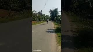 8years boy stunt in road stunt ytshorts shorts viralvideo [upl. by Donohue]