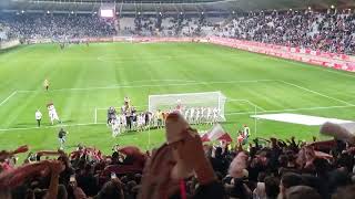 Celebración Cultural Leonesa  Ponferradina desde el fondo sur del Reino de León [upl. by Amelita]