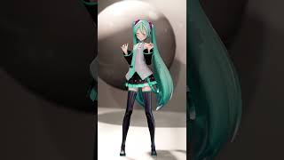 【MMD】ピッカーン！  YYB式初音ミク shorts 初音ミク MMD [upl. by Gerg]