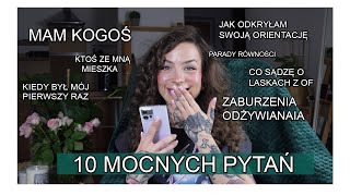 MAM KOGOŚ  10 najmocniejszych pytań [upl. by Vola740]