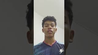 DANIAL ZIKRY BIN HASNAN SMK PENGKALAN CHEPA 2 [upl. by Orihakat]