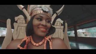 Flavour feat Selebobo  Mmege Mmege Official Video [upl. by O'Brien]