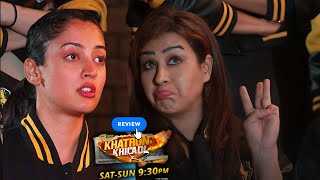 Khatron ke Khiladi Season 14 Review  JThakers [upl. by Acinoda204]