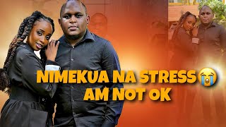 Moureen ngigi and Commentator break silence we need help this is too much [upl. by Aiset]