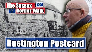 The Sussex Border Walk  Part Nine Rustington the Town the Church and the Old Manor [upl. by Asilem]