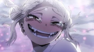 Uraraka vs Toga「Boku No Hero Academia S7 AMV」Weapon [upl. by Nairim610]