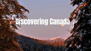 Discovering Canada Nature and Culture Unveiled [upl. by Maise]