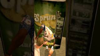 GTA SA vs FF freefire gtasa [upl. by Aral]