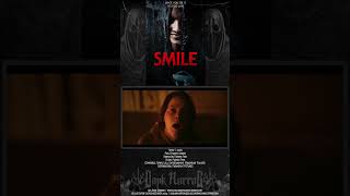 Smile  2022 horrormovies horrorcinema [upl. by Avirt808]