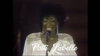 Patti Labelle Come What May [upl. by Hiram]