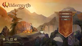 WILDERMYTH  20 Minutes of PC Gameplay [upl. by Trinity]