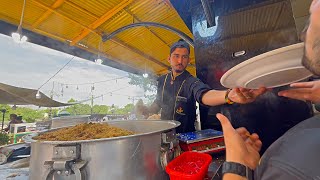 TOP 10 BEST OF MOUTHWATERING STREET FOOD COLLECTION  PAKISTANI STREET FOOD MASTERS COMPILATION [upl. by Ennaeirrac]