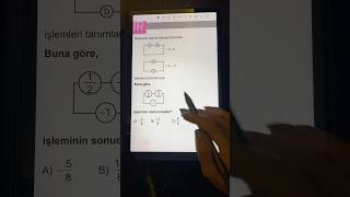 TYT MATEMATİK matematik yks [upl. by Anitan227]