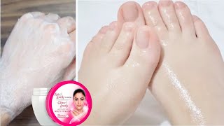 Add Just 2 Things In Fair amp Lovely Cream Get Full Fairness  Hand Foot Whitening Tips [upl. by Bloem496]