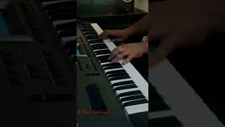 Tigran Mansuryan piano by Mikayel Poghosyan [upl. by Atnohsal]