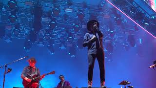 ARCADE FIRE  Put Your Money on Me LIVE  Picnic Afisha  Moscow Russia  04082018 [upl. by Sucul]