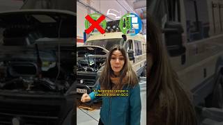 ❌ NO CAMBIES TU CAMPER ❗  Cómo pasar de pegatina C a ECO 😱 Van a PROHIBIR la etiqueta B en 2024 [upl. by Prosper]