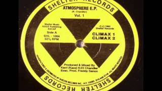 Kerri ChandlerClimax 2 Atmosphere EP [upl. by Paresh]