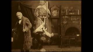 Old Classic Christmas Movies A Christmas Carol 1910 [upl. by Noimad]