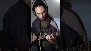 Major Mixolydian Scale Guitar Solo stringskipping alternatepicking sweeppicking arpeggios [upl. by Hollie549]