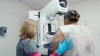 When should I get a mammogram and what should I expect [upl. by Jennica407]