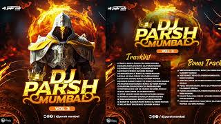 MUJHE RAAT DIN  REMIX  DJ PARSH MUMBAI [upl. by Ikcaj31]