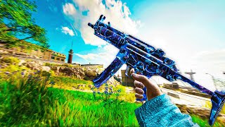 New MP5 Meta on Rebirth Island 😍🏝️ [upl. by Carn727]