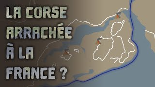 La Corse arrachée à la France   Sous Nos Pieds 5 [upl. by Nednerb884]