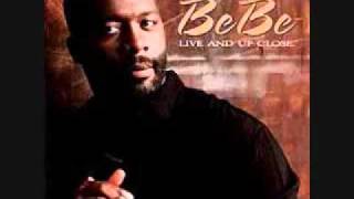 Bebe Winans  Love And Freedom Live Version [upl. by Nawek]