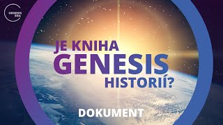 Je kniha Genesis historií  NOVINKA  Dokument  Genesis Era [upl. by Nyrmac]