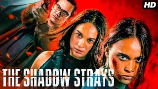 The Shadow Strays 2024 Full English Movie  Aurora Ribero Hana Malasan Taskya Namya  ReviewampFacts [upl. by Uela810]