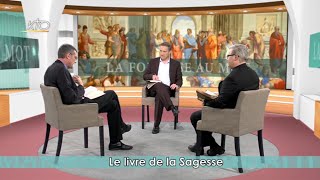 Le Livre de la sagesse [upl. by Gosnell]