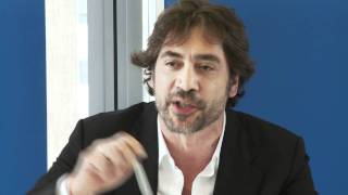 Javier Bardem on Film Piracy [upl. by Laurel]