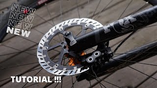 MAGURA MT5 MONTAGE TUTORIAL [upl. by Nitsoj]