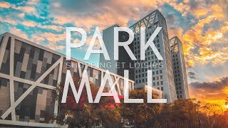 Park mall Sétif Algeria Beautiful destinations Gopro بارك مول سطيف [upl. by Ahsaeyt881]