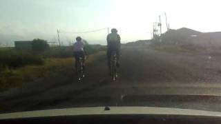 Cycling in Jamaica  Part 1 [upl. by Arleta]