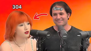 Simp Dated An Only Fans Girl And She RUINED His Life [upl. by Benge664]