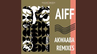 Akwaaba Diesler Instrumental Club Remix [upl. by Nada825]