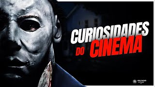 🎥 5 CURIOSIDADES de FILMES que Talvez VOCÊ NÃO CONHEÇA [upl. by Spenser399]