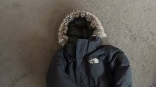 The North Face  Mens Mcmurdo Parka Review  Mens Clothing [upl. by Hultin]