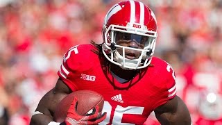 Melvin Gordon Highlights  quotThe Rushing Kingquot ᴴᴰ  Wisconsin [upl. by Houlberg]